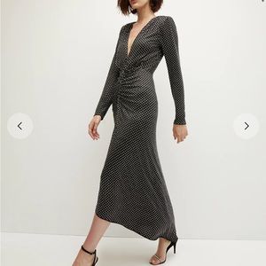 Veronica Beard Kiah Embellished Dress
